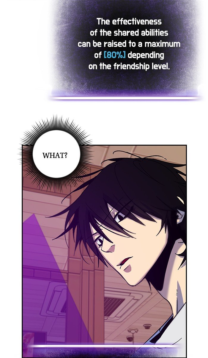 Read Return to Player (en) Manga Online