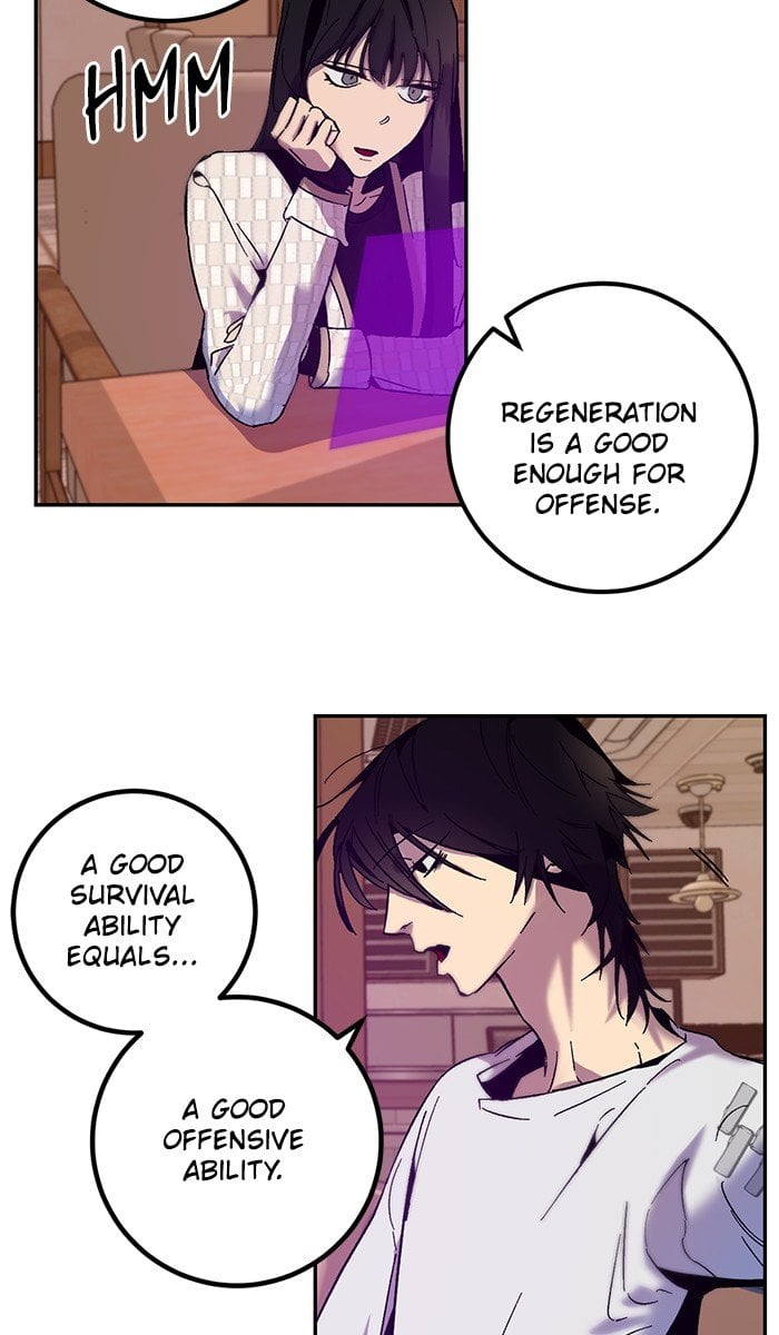 Read Return to Player (en) Manga Online