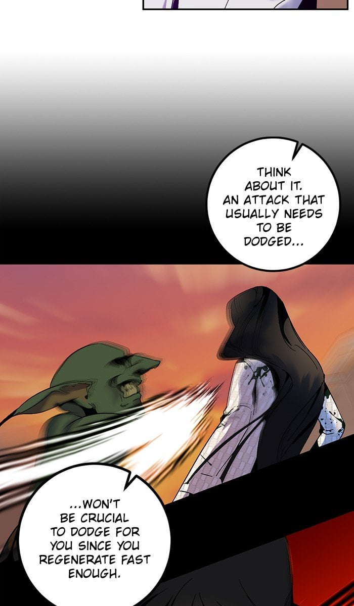 Read Return to Player (en) Manga Online