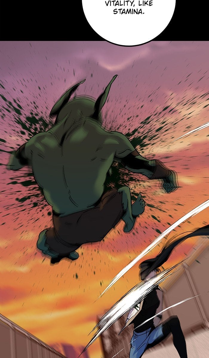 Read Return to Player (en) Manga Online