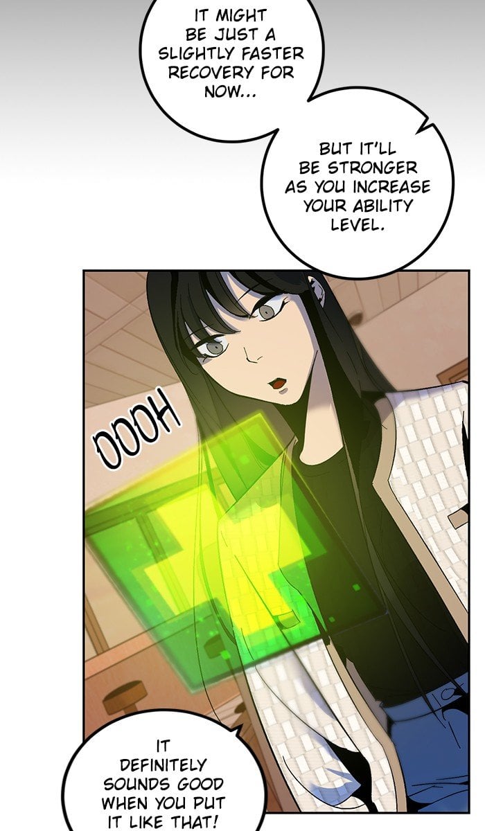 Read Return to Player (en) Manga Online