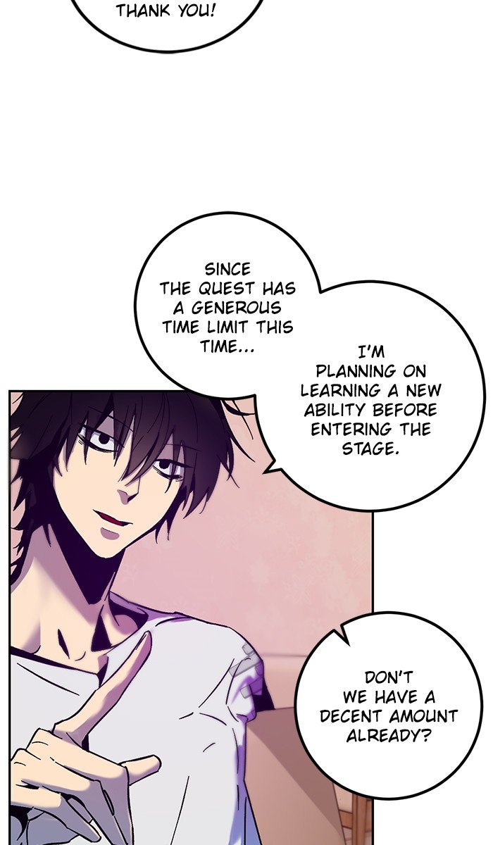 Read Return to Player (en) Manga Online