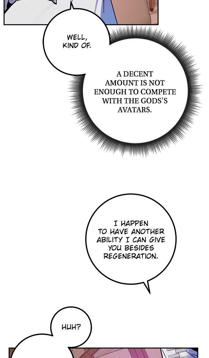 Read Return to Player (en) Manga Online