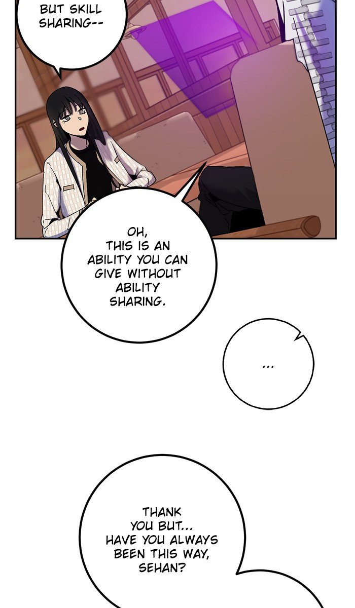 Read Return to Player (en) Manga Online