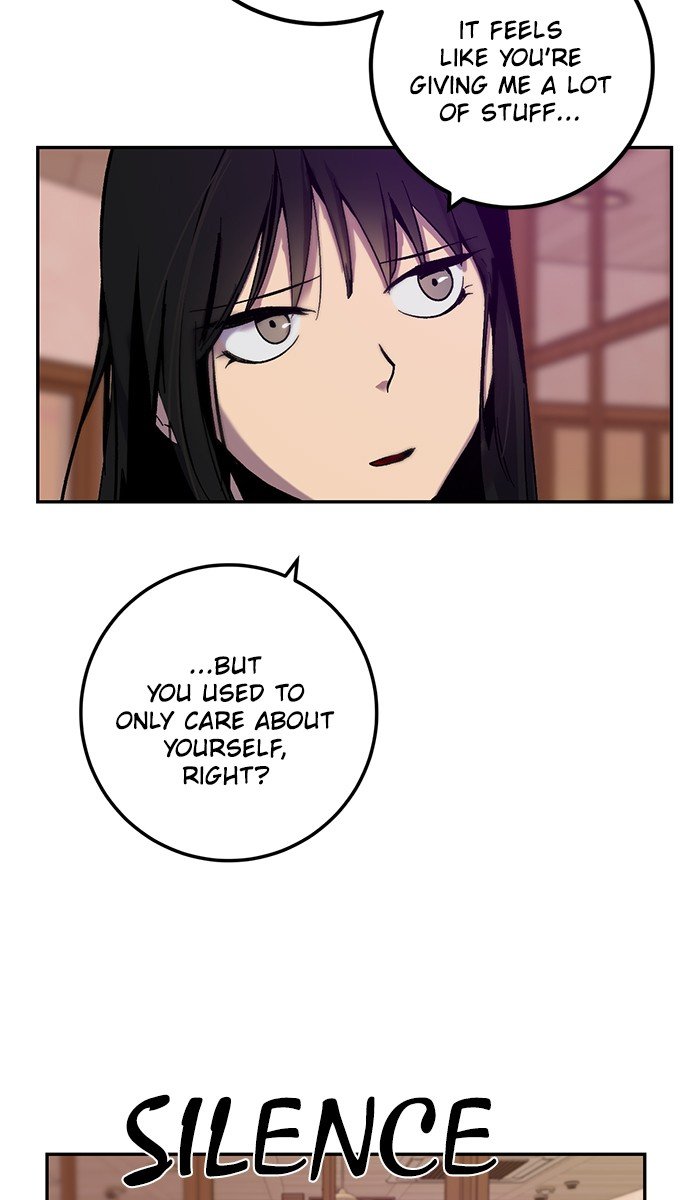 Read Return to Player (en) Manga Online