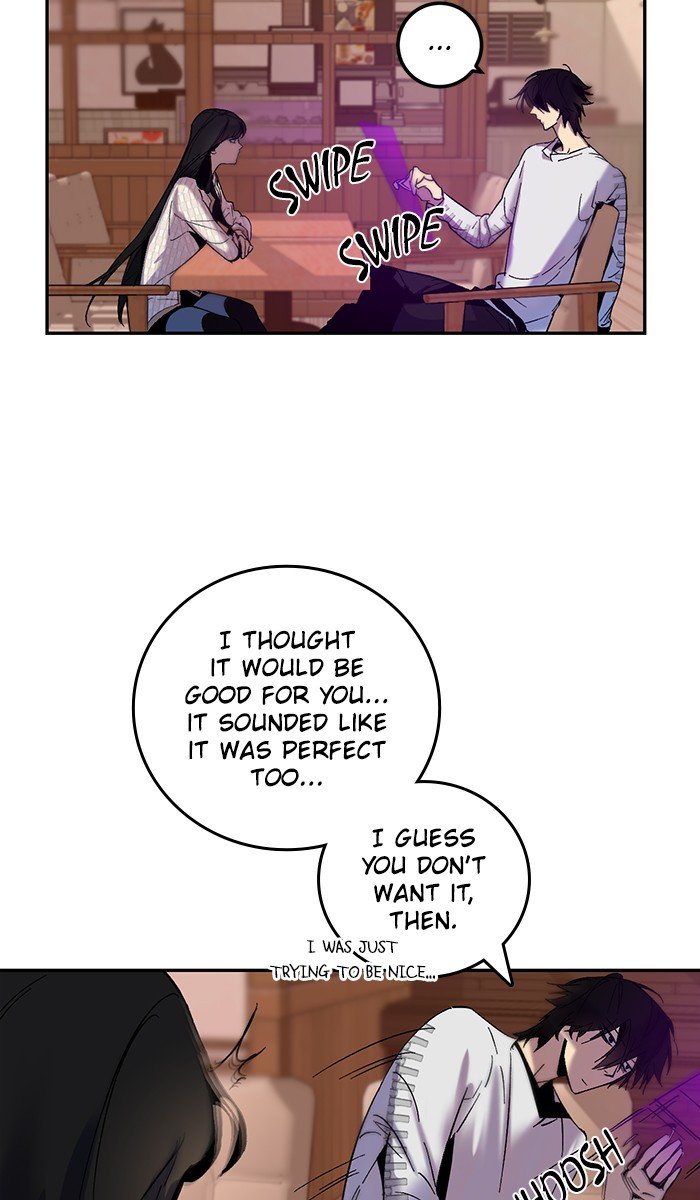 Read Return to Player (en) Manga Online