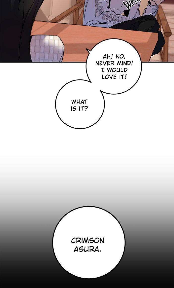 Read Return to Player (en) Manga Online