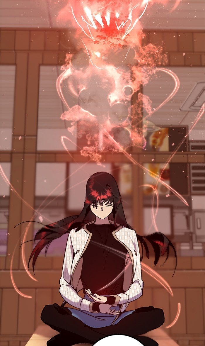 Read Return to Player (en) Manga Online