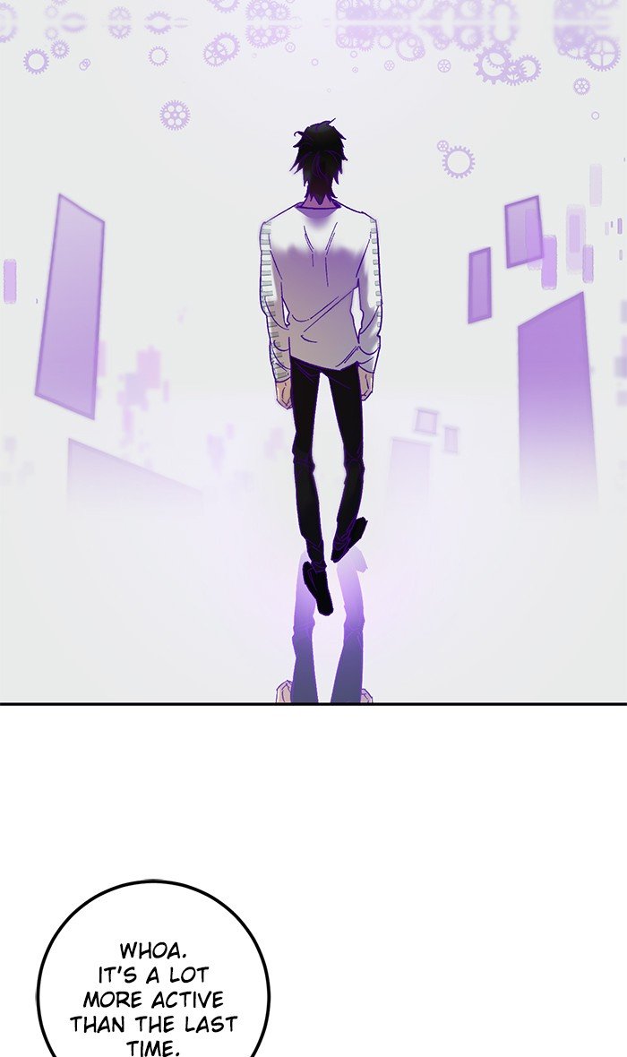 Read Return to Player (en) Manga Online