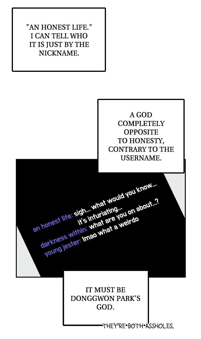 Read Return to Player (en) Manga Online