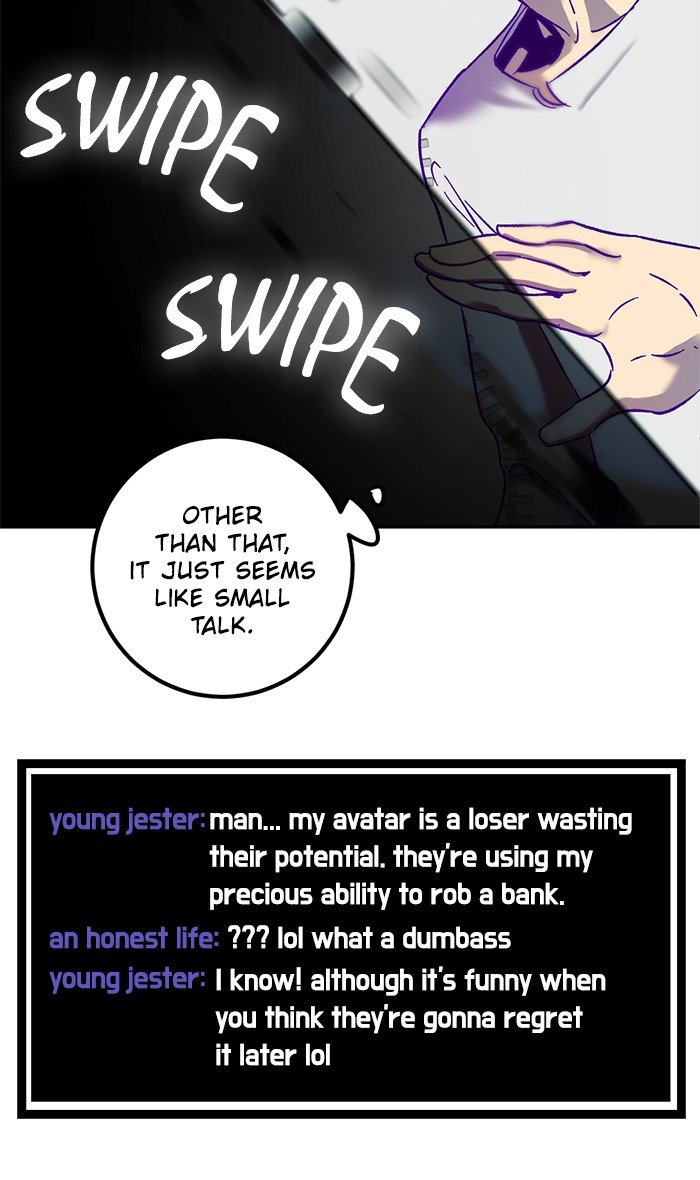 Read Return to Player (en) Manga Online