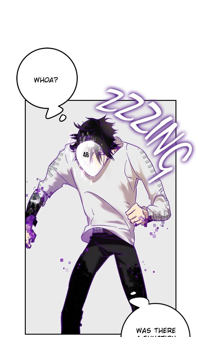 Read Return to Player (en) Manga Online