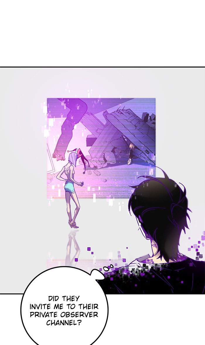 Read Return to Player (en) Manga Online