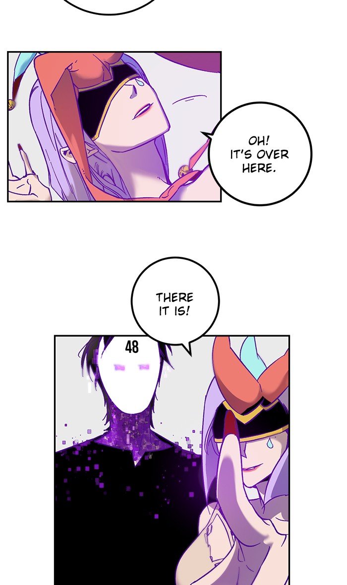 Read Return to Player (en) Manga Online