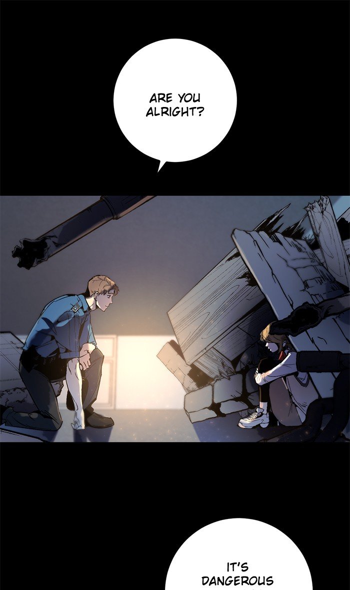 Read Return to Player (en) Manga Online