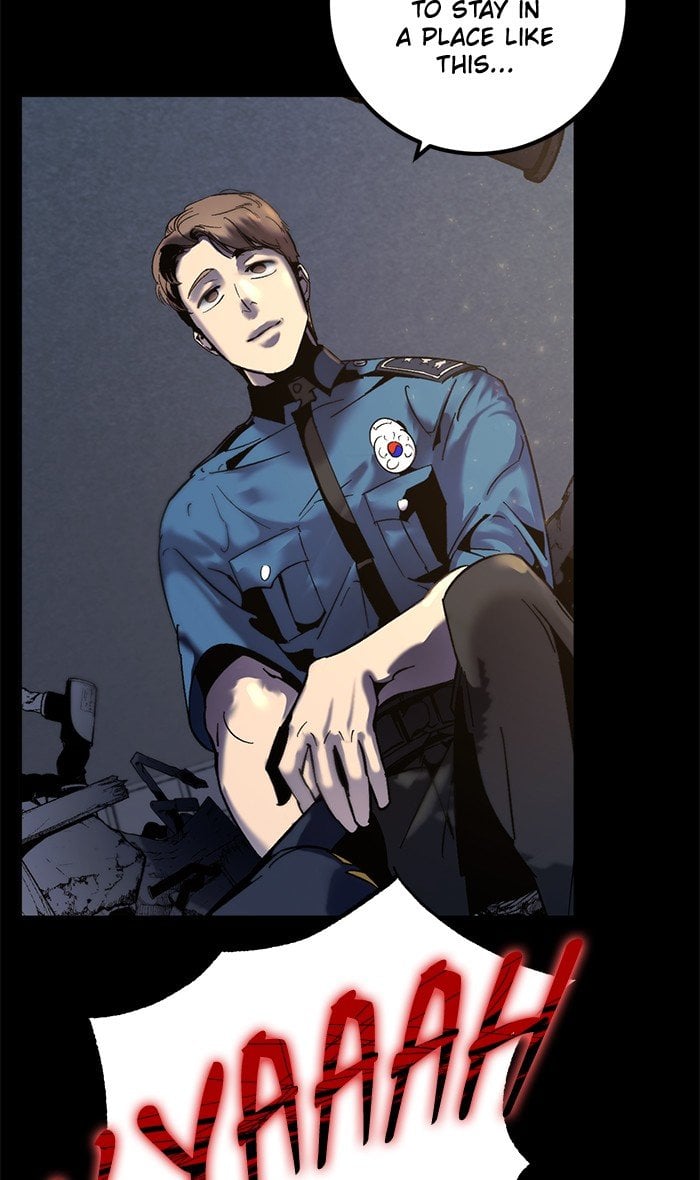 Read Return to Player (en) Manga Online