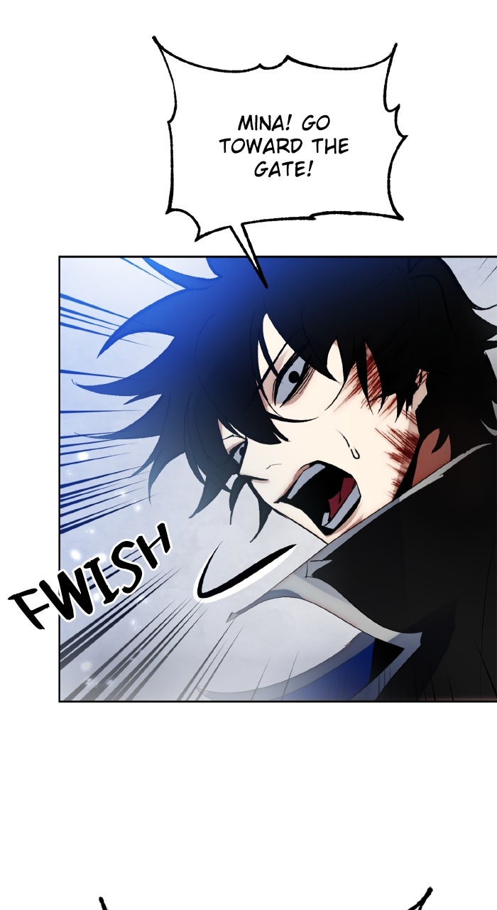 Read Return to Player (en) Manga Online