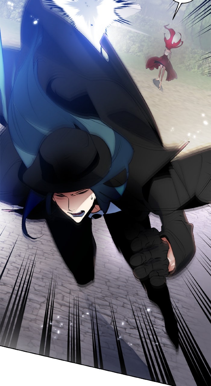Read Return to Player (en) Manga Online