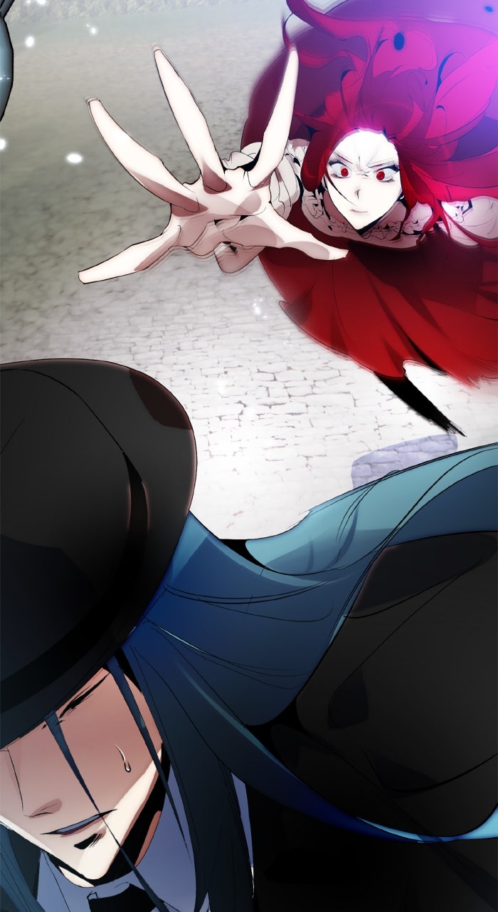 Read Return to Player (en) Manga Online