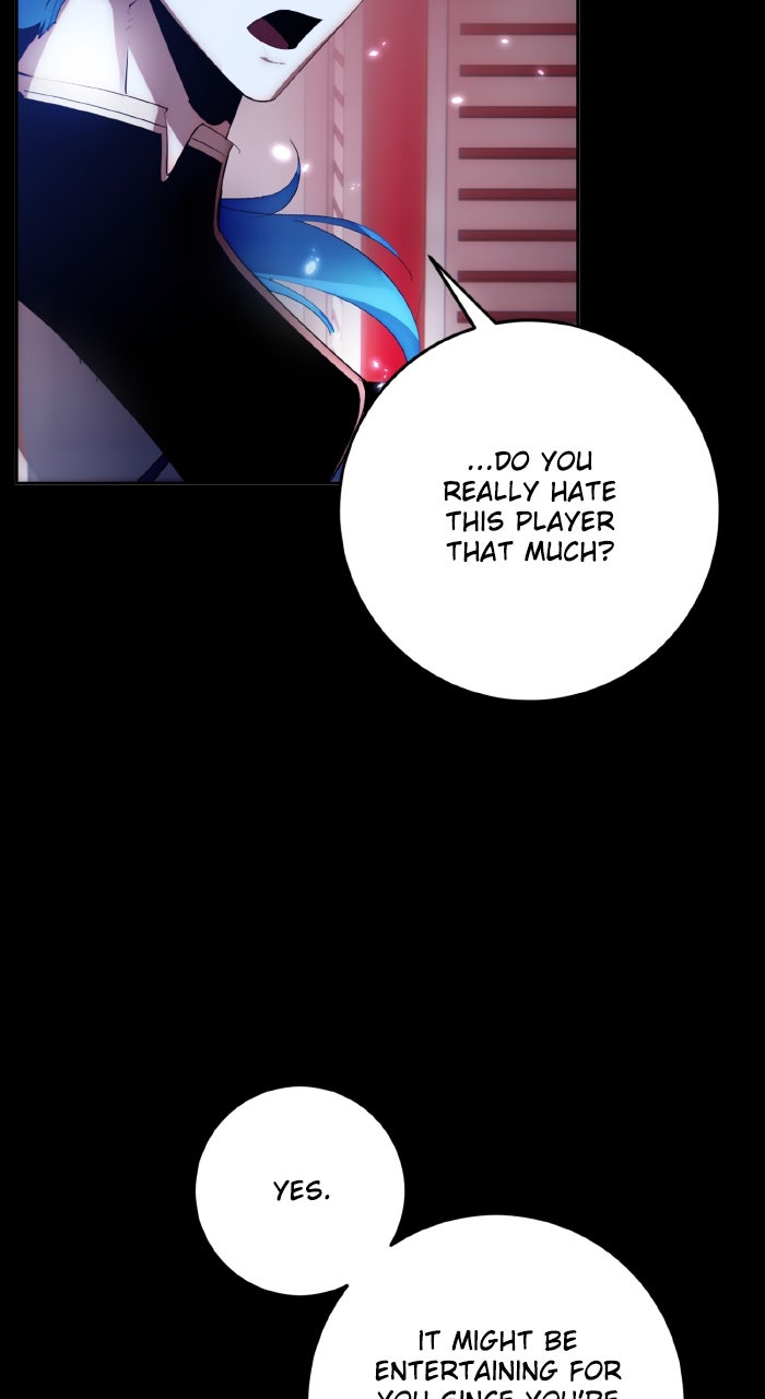 Read Return to Player (en) Manga Online