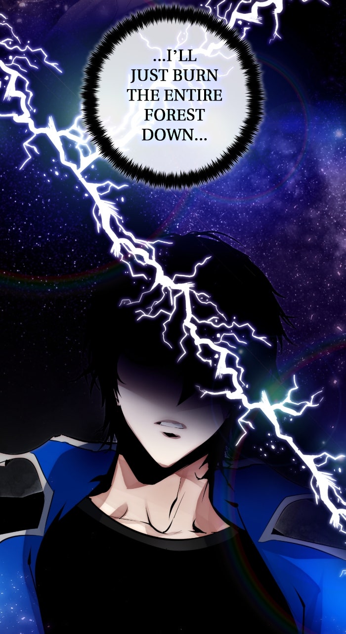Read Return to Player (en) Manga Online