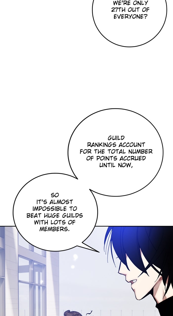Read Return to Player (en) Manga Online