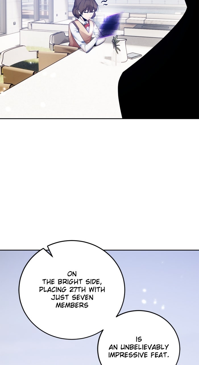 Read Return to Player (en) Manga Online