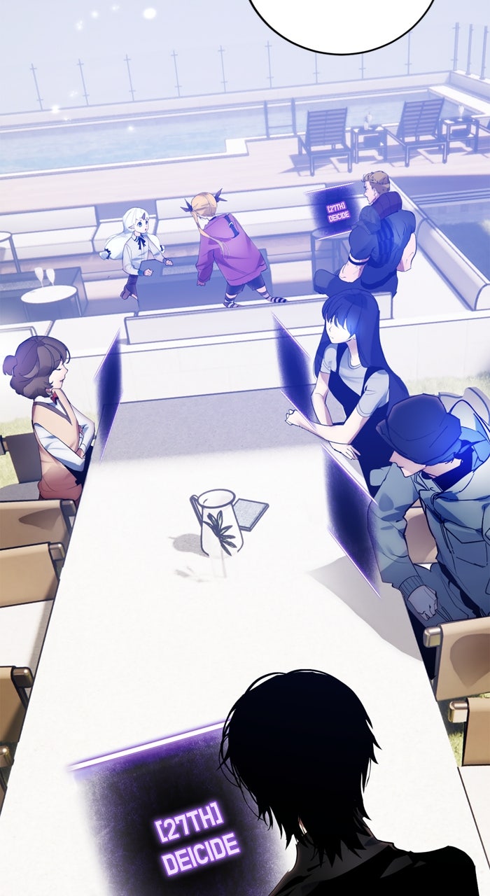 Read Return to Player (en) Manga Online