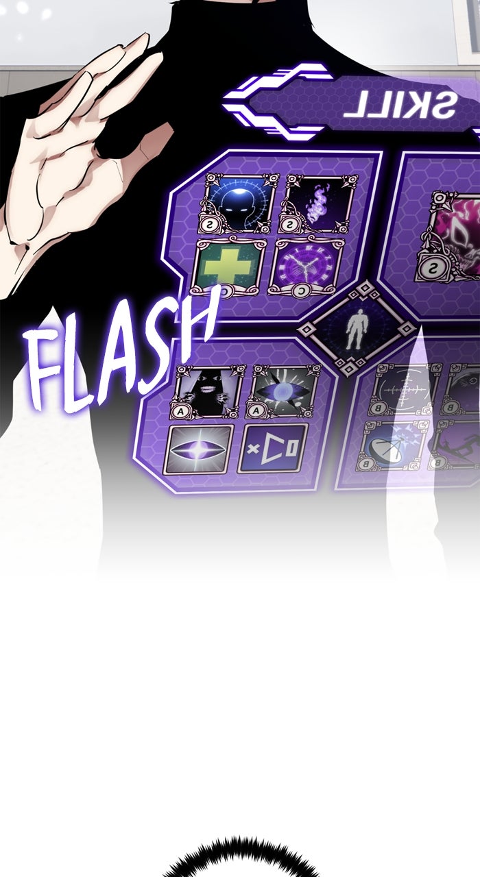 Read Return to Player (en) Manga Online