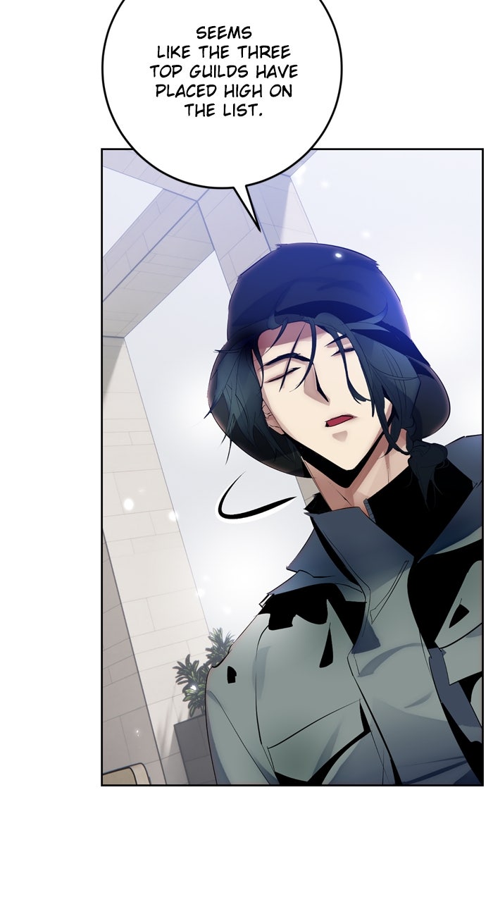 Read Return to Player (en) Manga Online