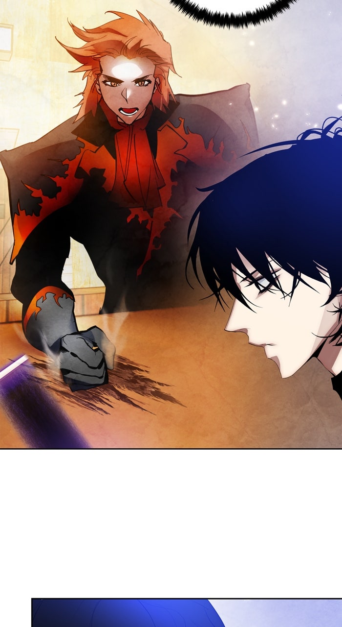 Read Return to Player (en) Manga Online