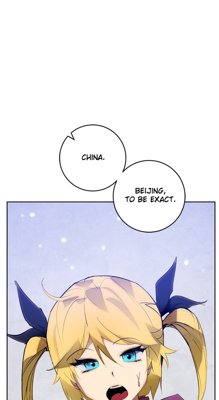 Read Return to Player (en) Manga Online