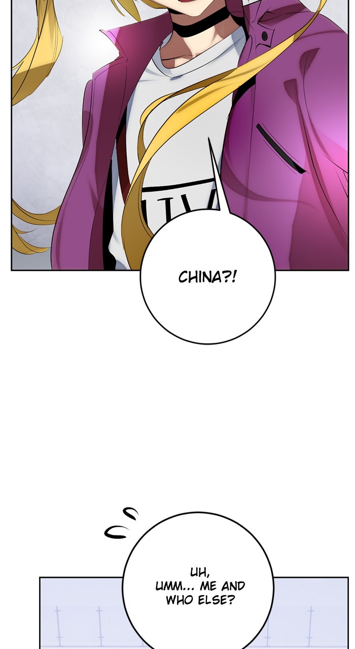 Read Return to Player (en) Manga Online