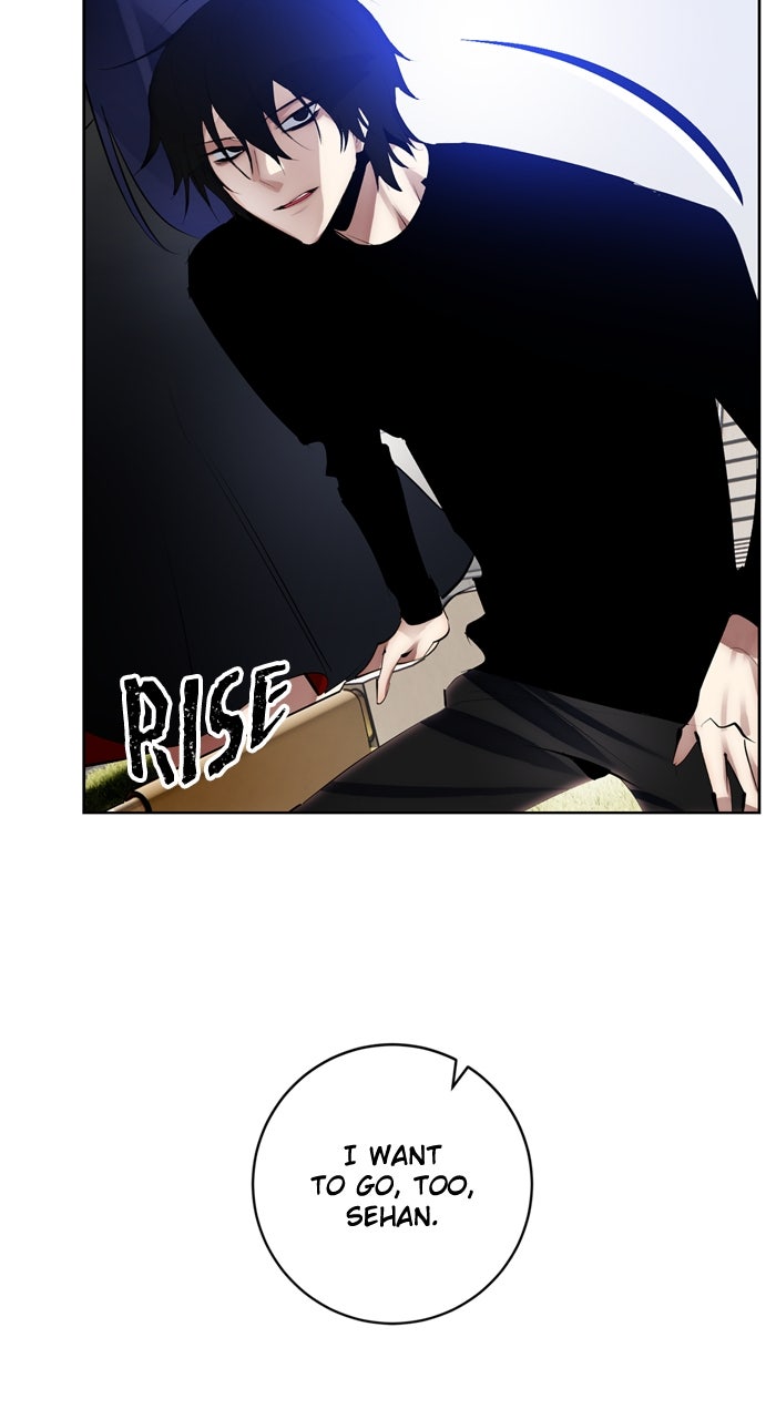 Read Return to Player (en) Manga Online