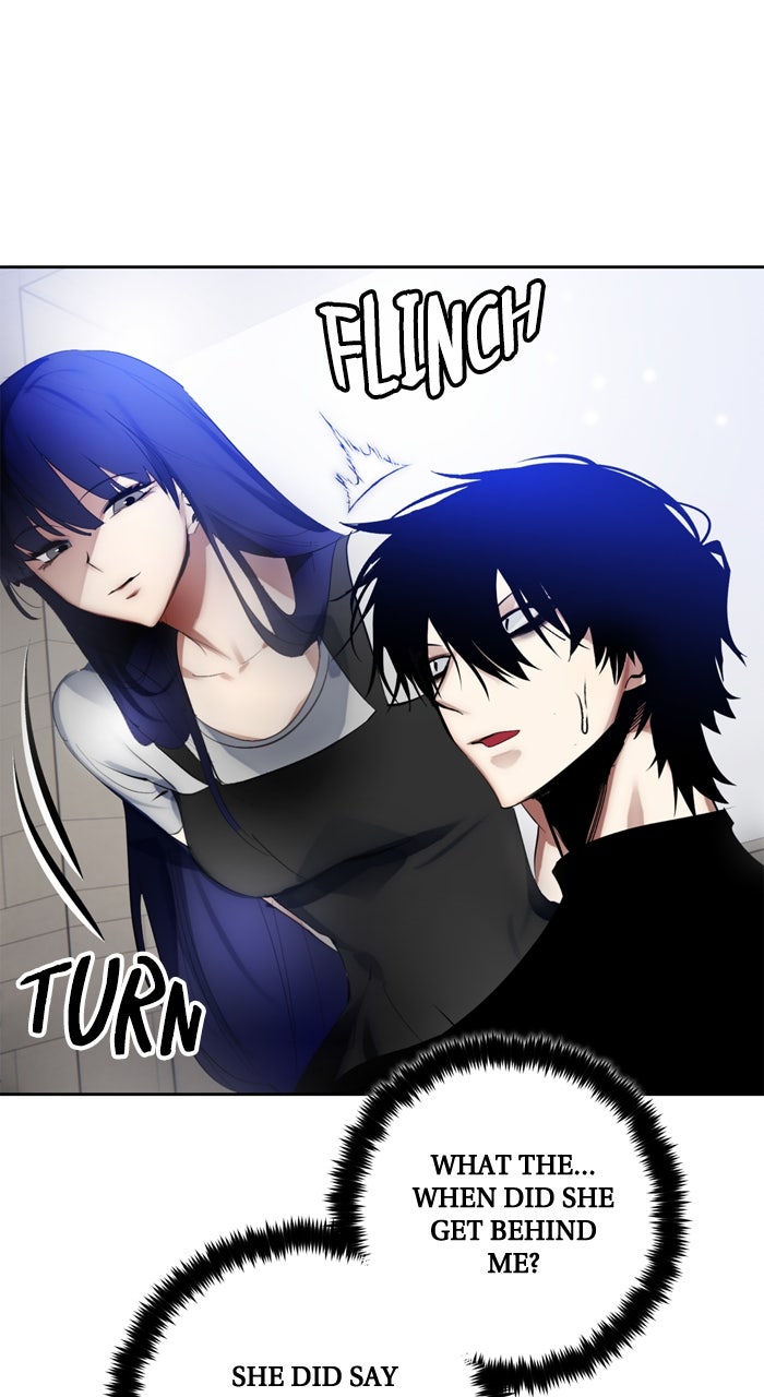 Read Return to Player (en) Manga Online