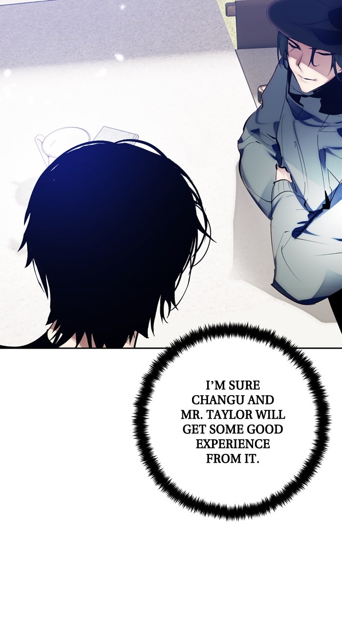 Read Return to Player (en) Manga Online