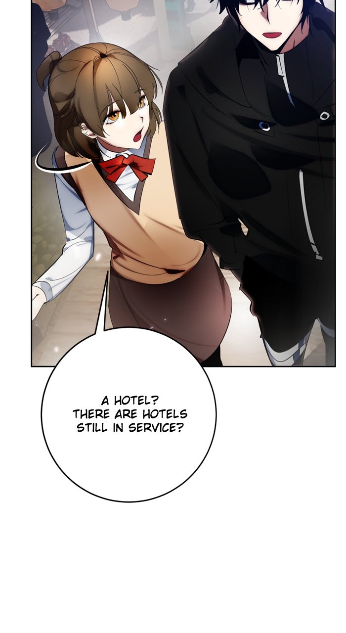 Read Return to Player (en) Manga Online