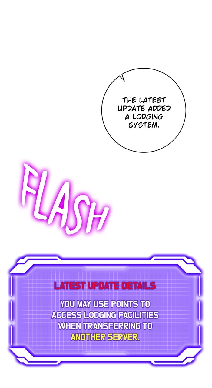 Read Return to Player (en) Manga Online