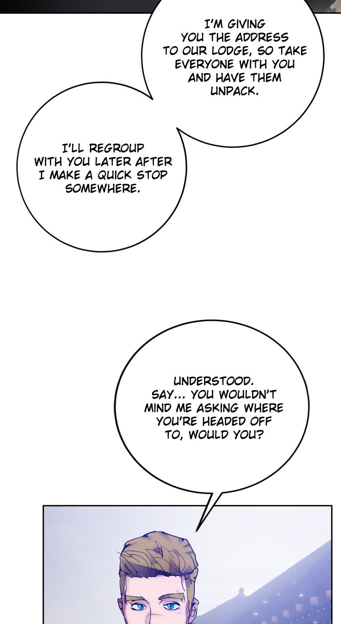 Read Return to Player (en) Manga Online