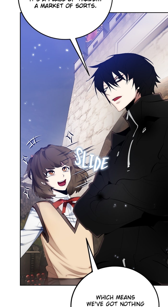 Read Return to Player (en) Manga Online