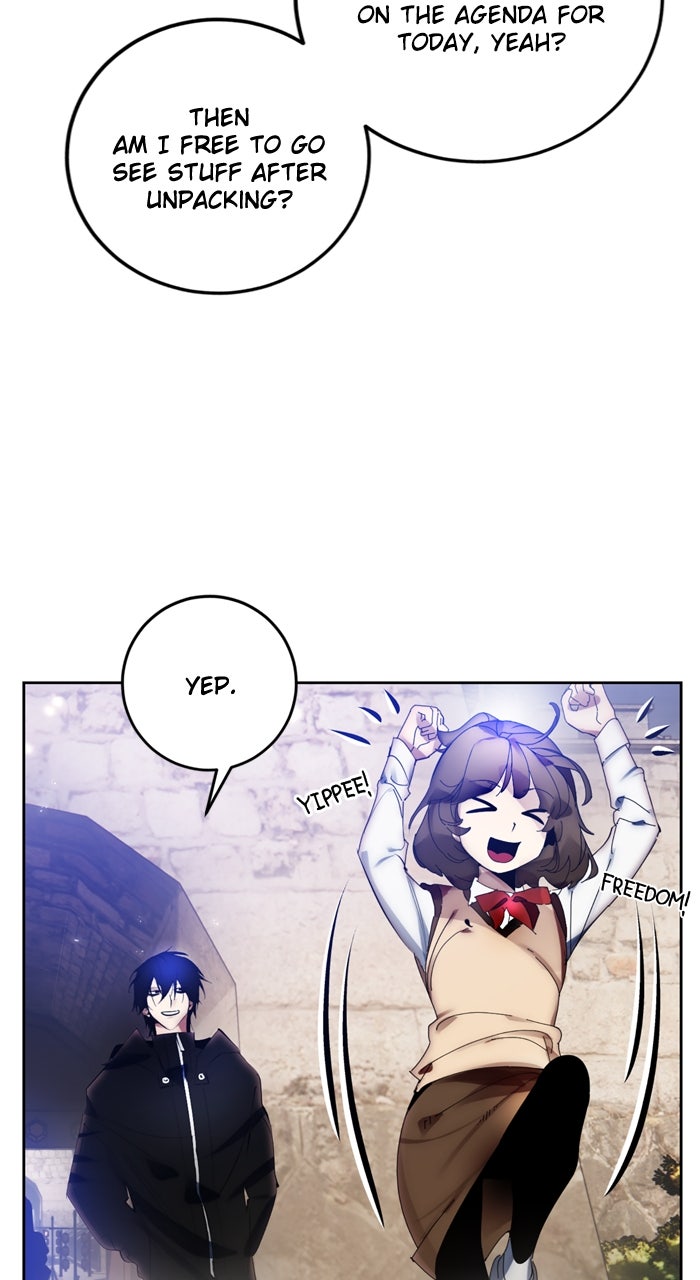 Read Return to Player (en) Manga Online