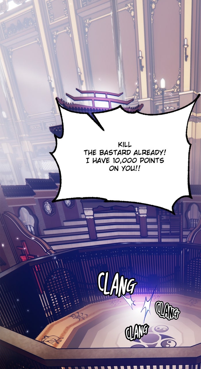 Read Return to Player (en) Manga Online