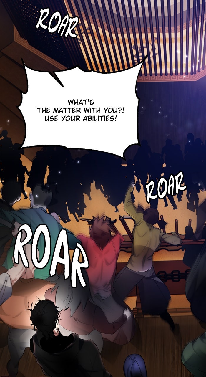 Read Return to Player (en) Manga Online
