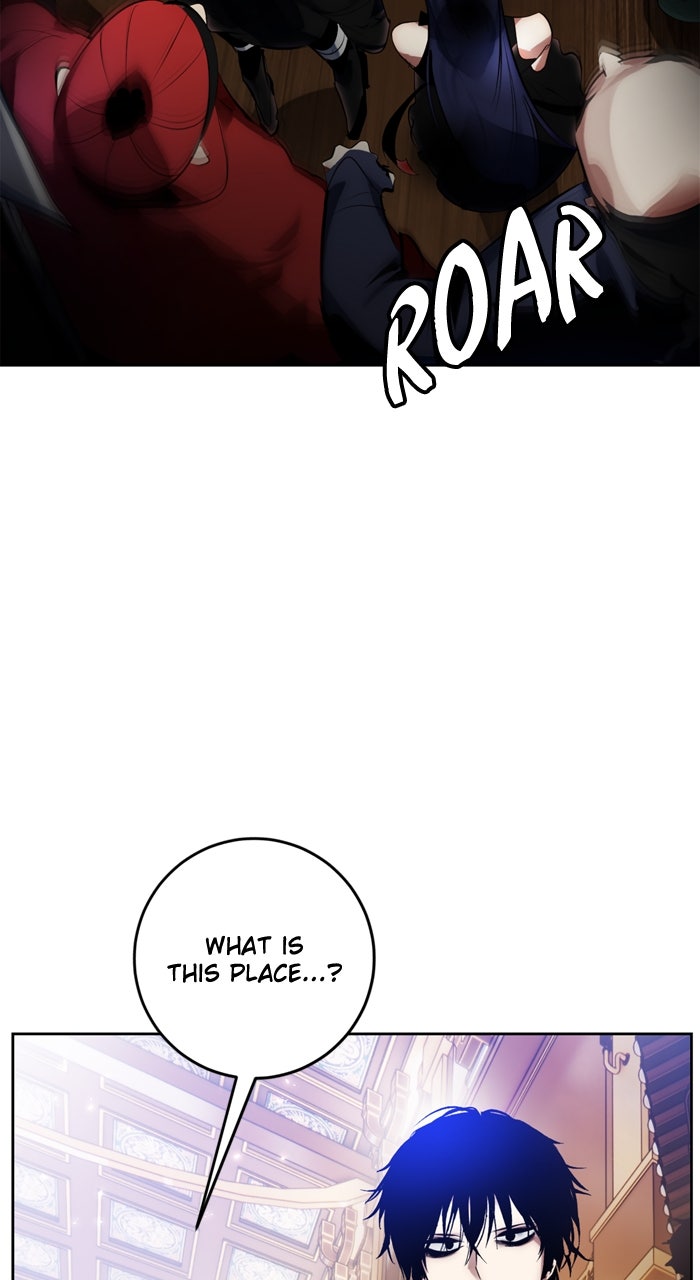 Read Return to Player (en) Manga Online