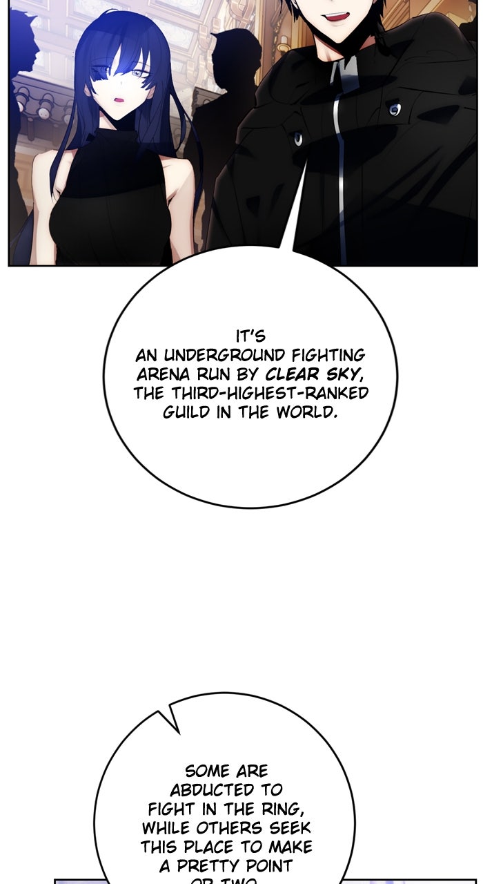 Read Return to Player (en) Manga Online