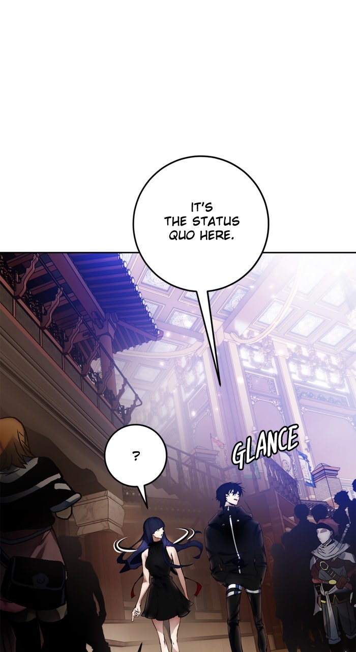 Read Return to Player (en) Manga Online