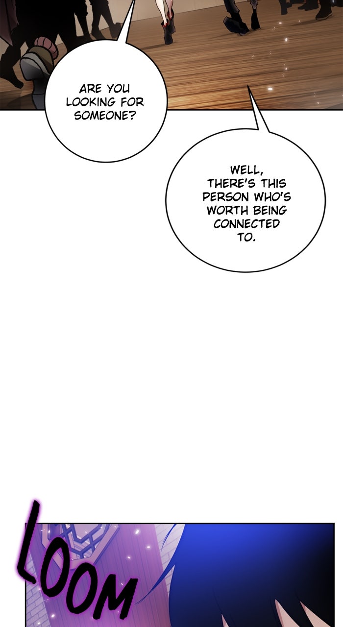 Read Return to Player (en) Manga Online