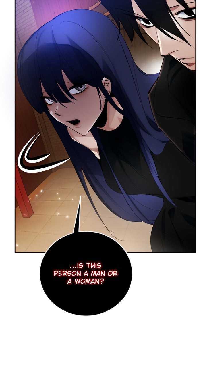Read Return to Player (en) Manga Online