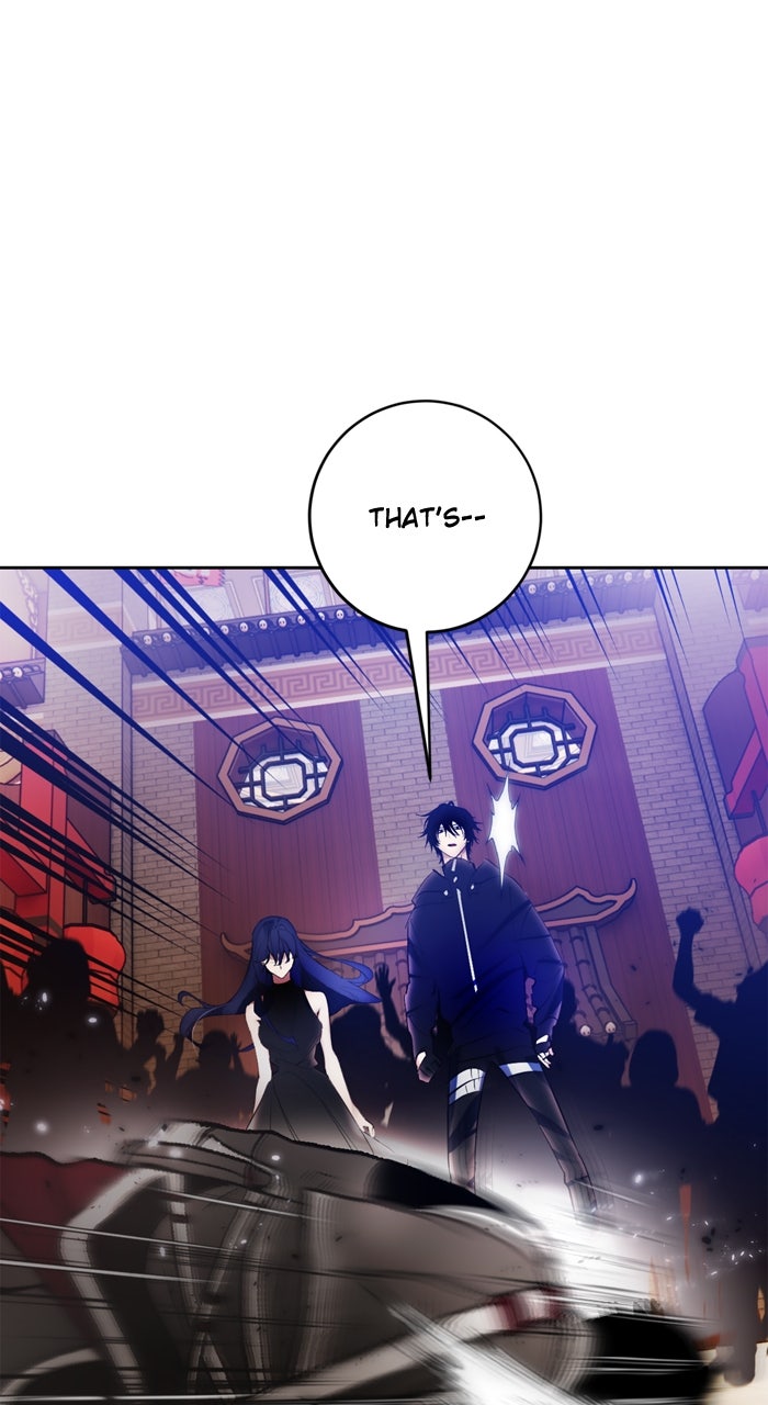 Read Return to Player (en) Manga Online