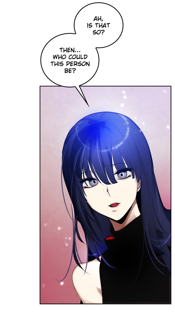 Read Return to Player (en) Manga Online